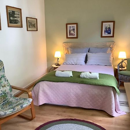 Magnolia Garden Lejlighed Miskolc Eksteriør billede