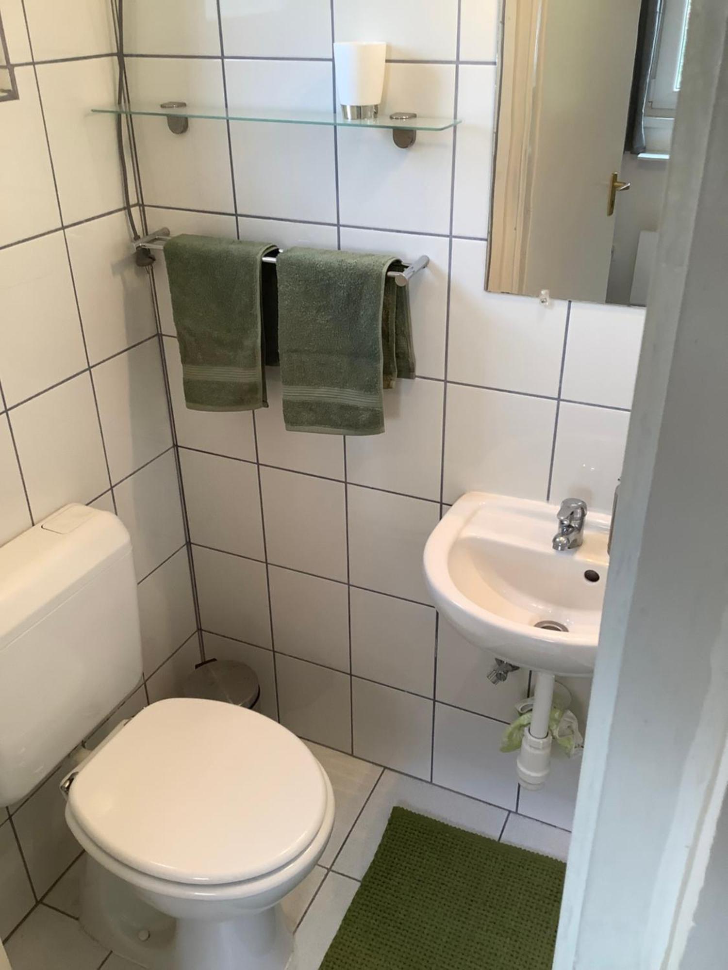 Magnolia Garden Lejlighed Miskolc Eksteriør billede