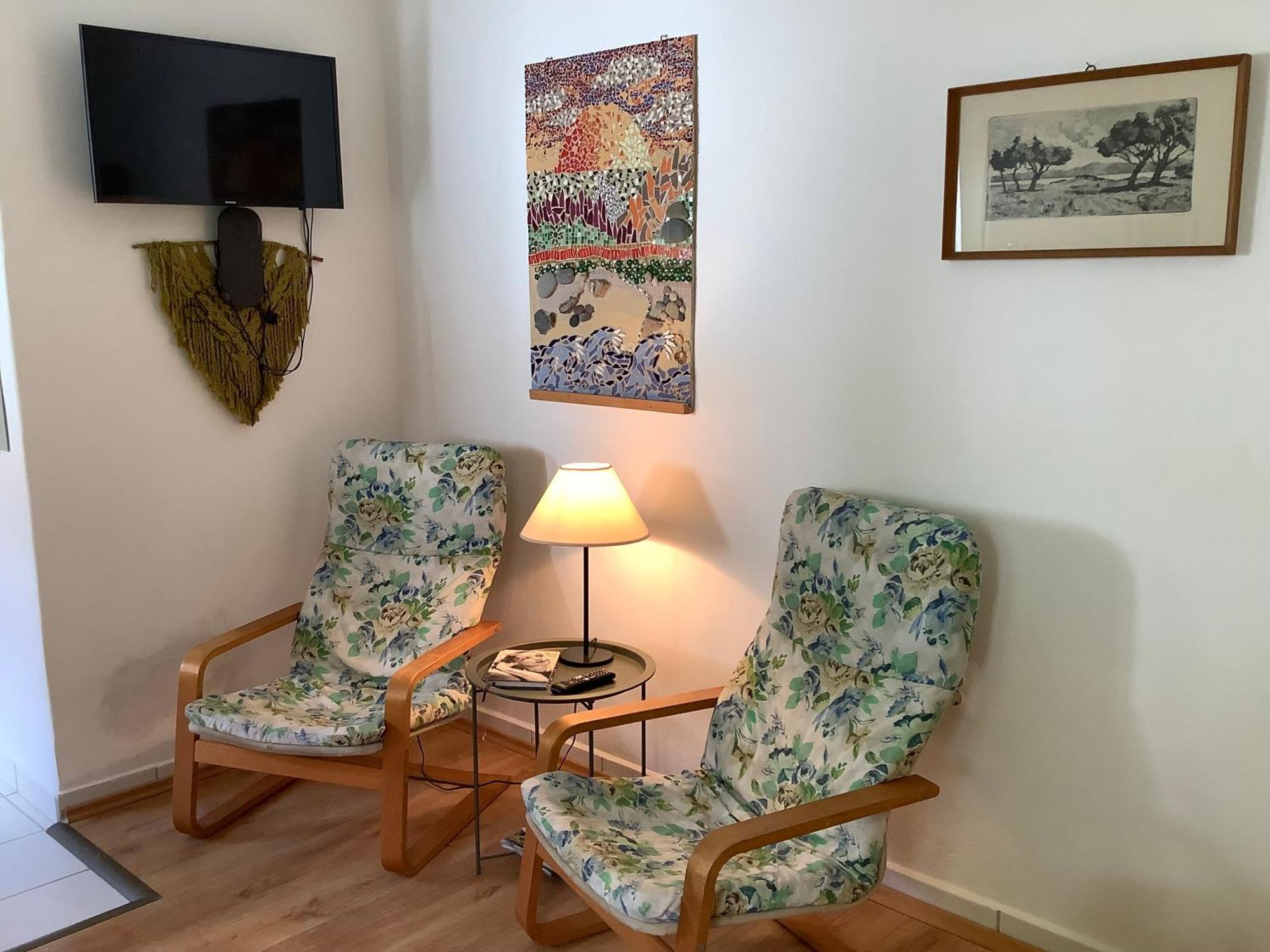 Magnolia Garden Lejlighed Miskolc Eksteriør billede